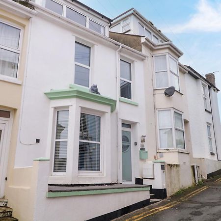 Pebble Bay Villa Brixham Kültér fotó