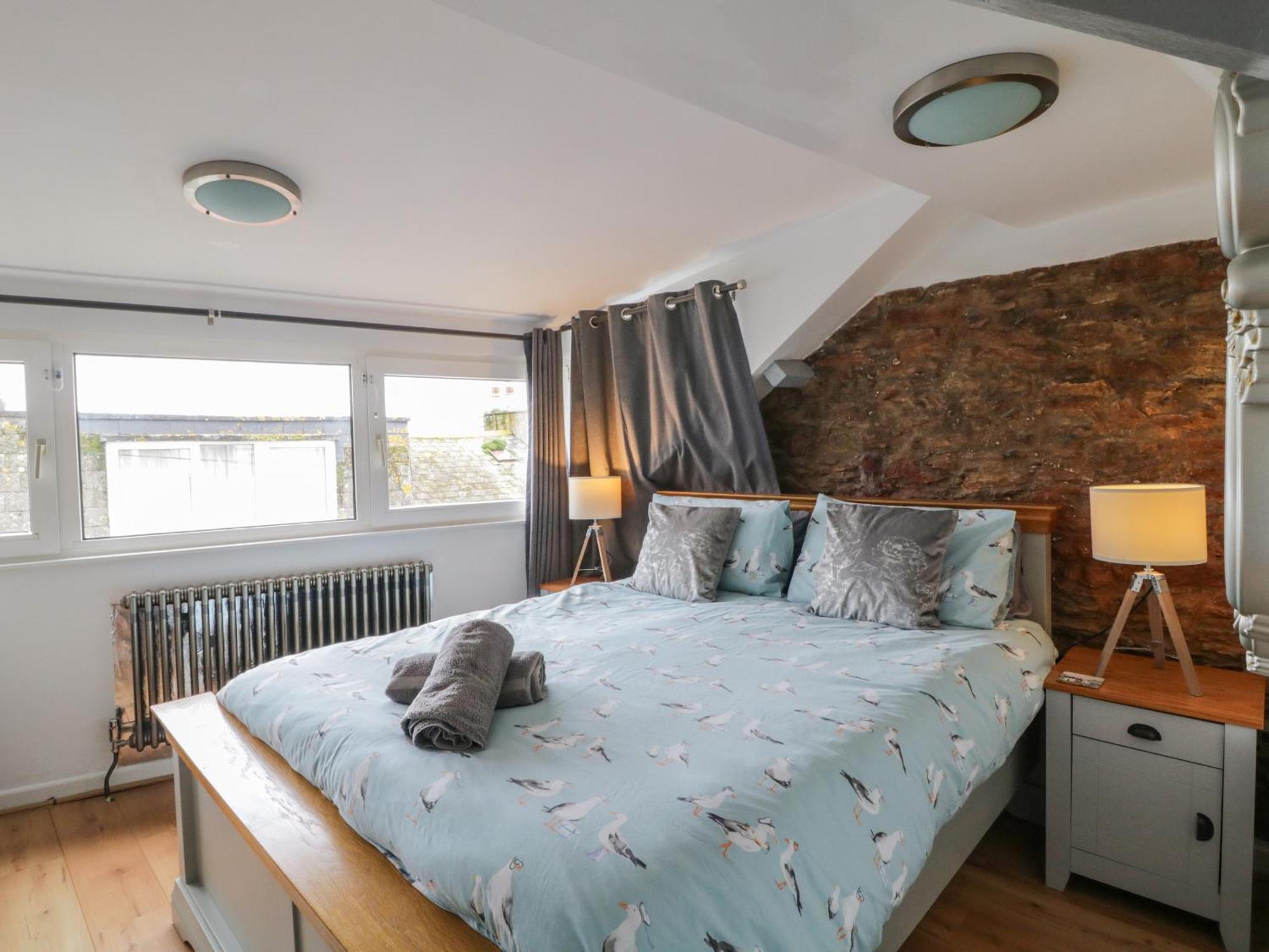 Pebble Bay Villa Brixham Kültér fotó
