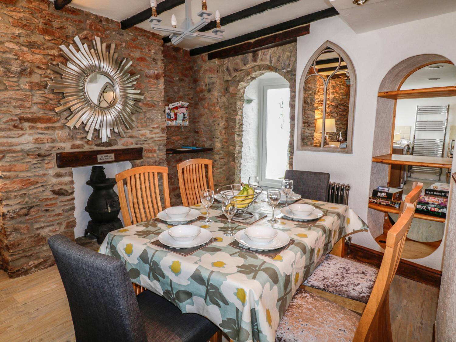 Pebble Bay Villa Brixham Kültér fotó