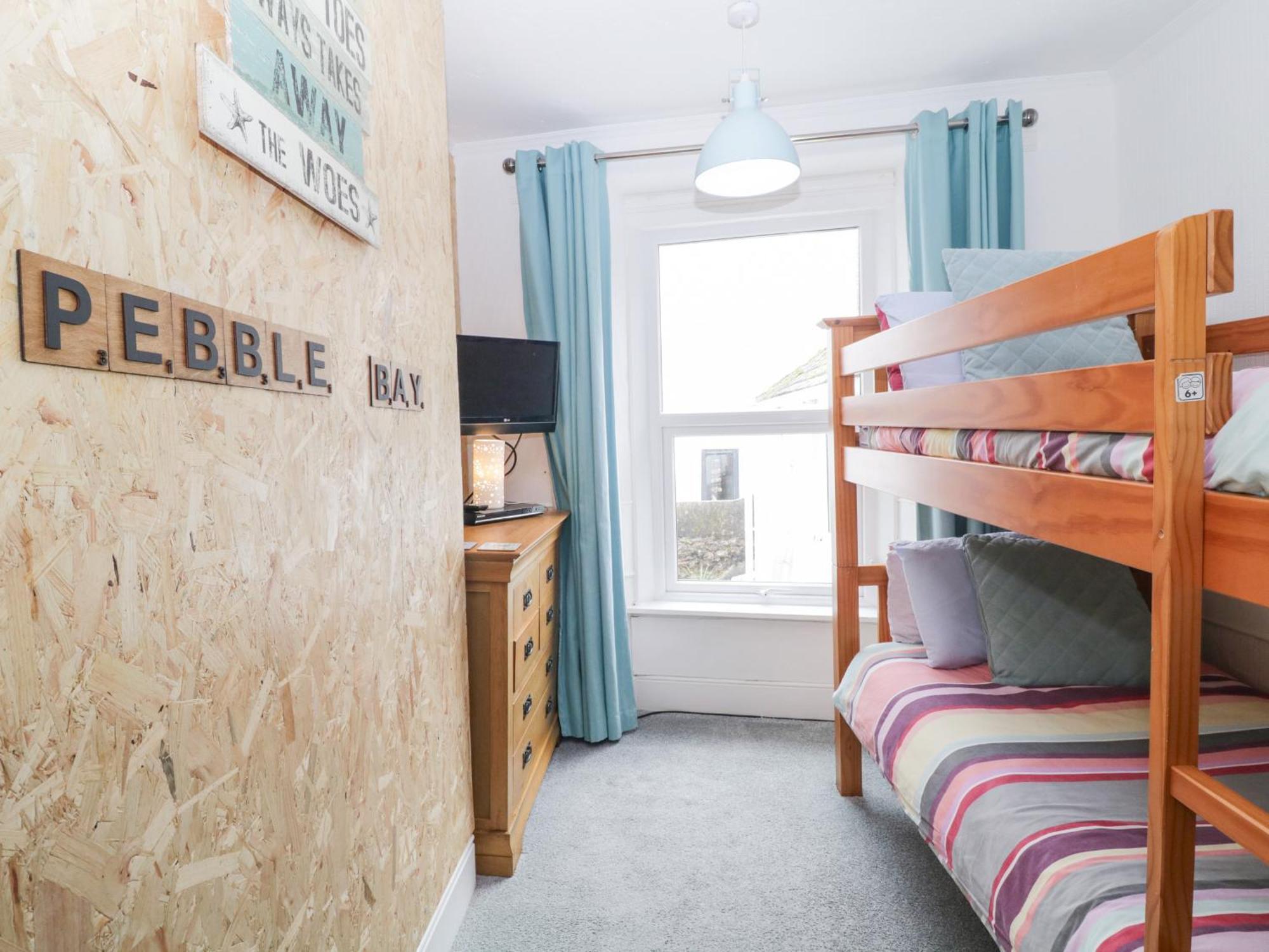 Pebble Bay Villa Brixham Kültér fotó
