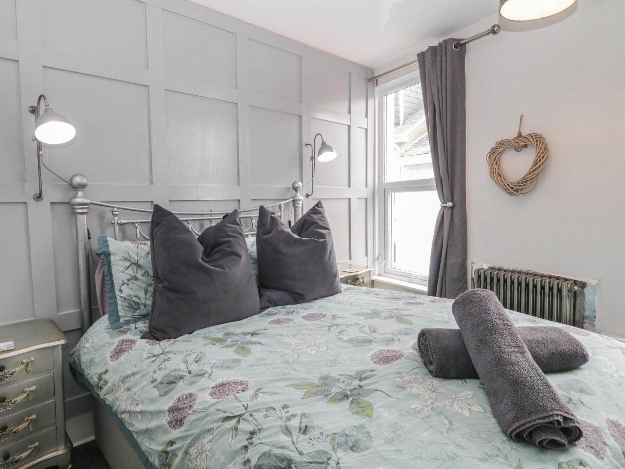 Pebble Bay Villa Brixham Kültér fotó