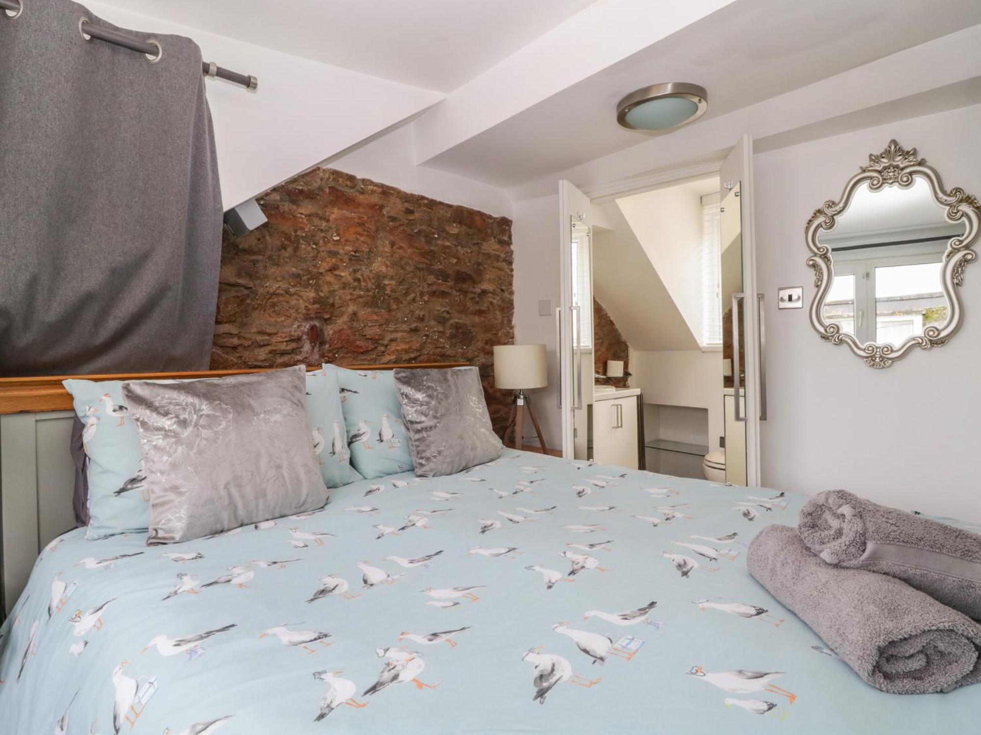 Pebble Bay Villa Brixham Kültér fotó