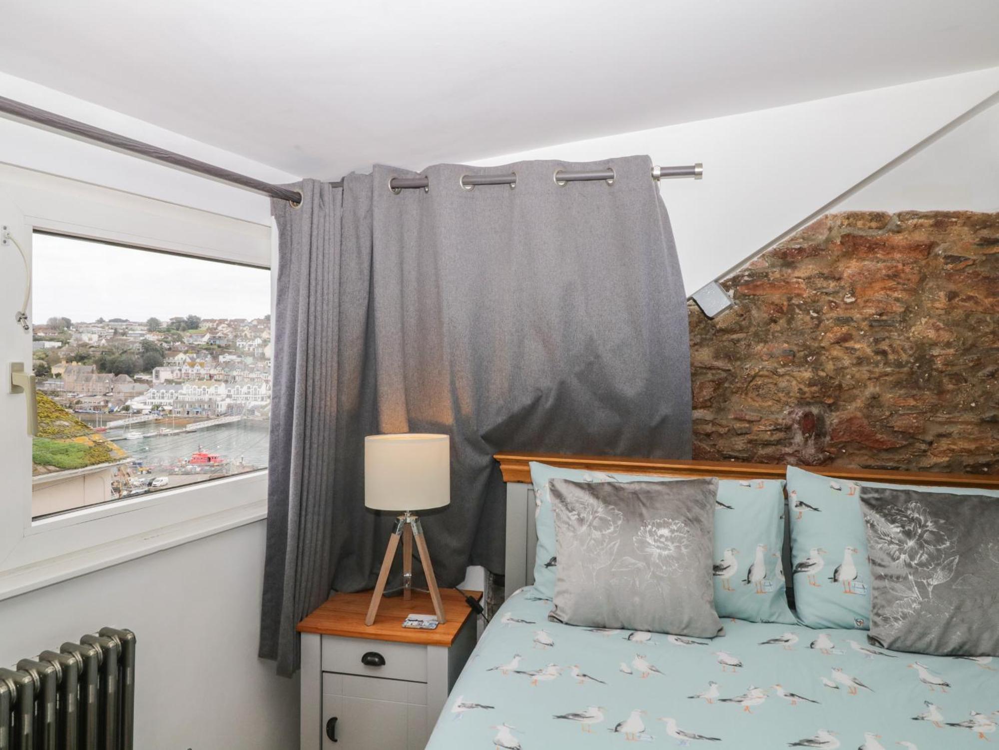 Pebble Bay Villa Brixham Kültér fotó