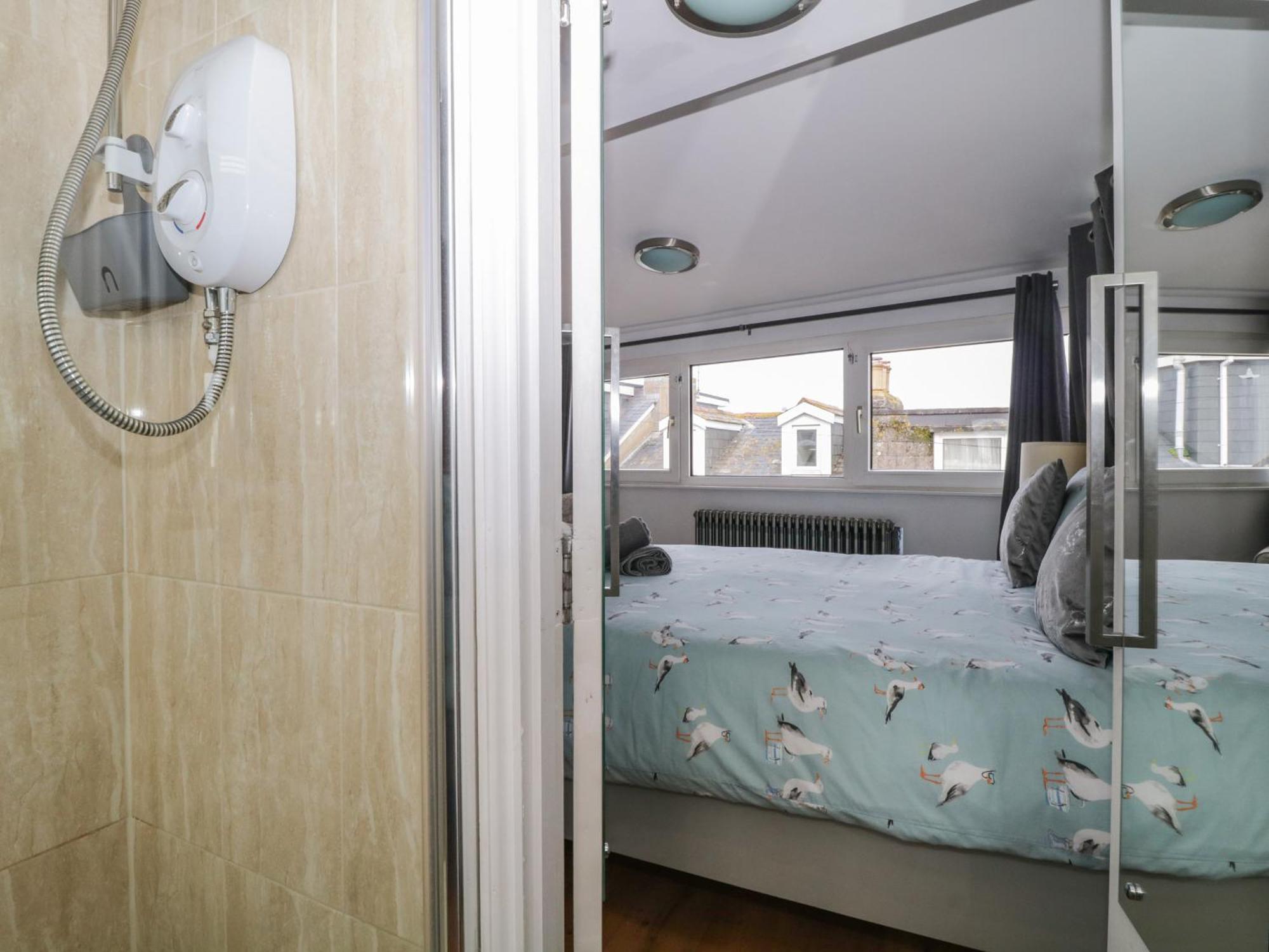 Pebble Bay Villa Brixham Kültér fotó