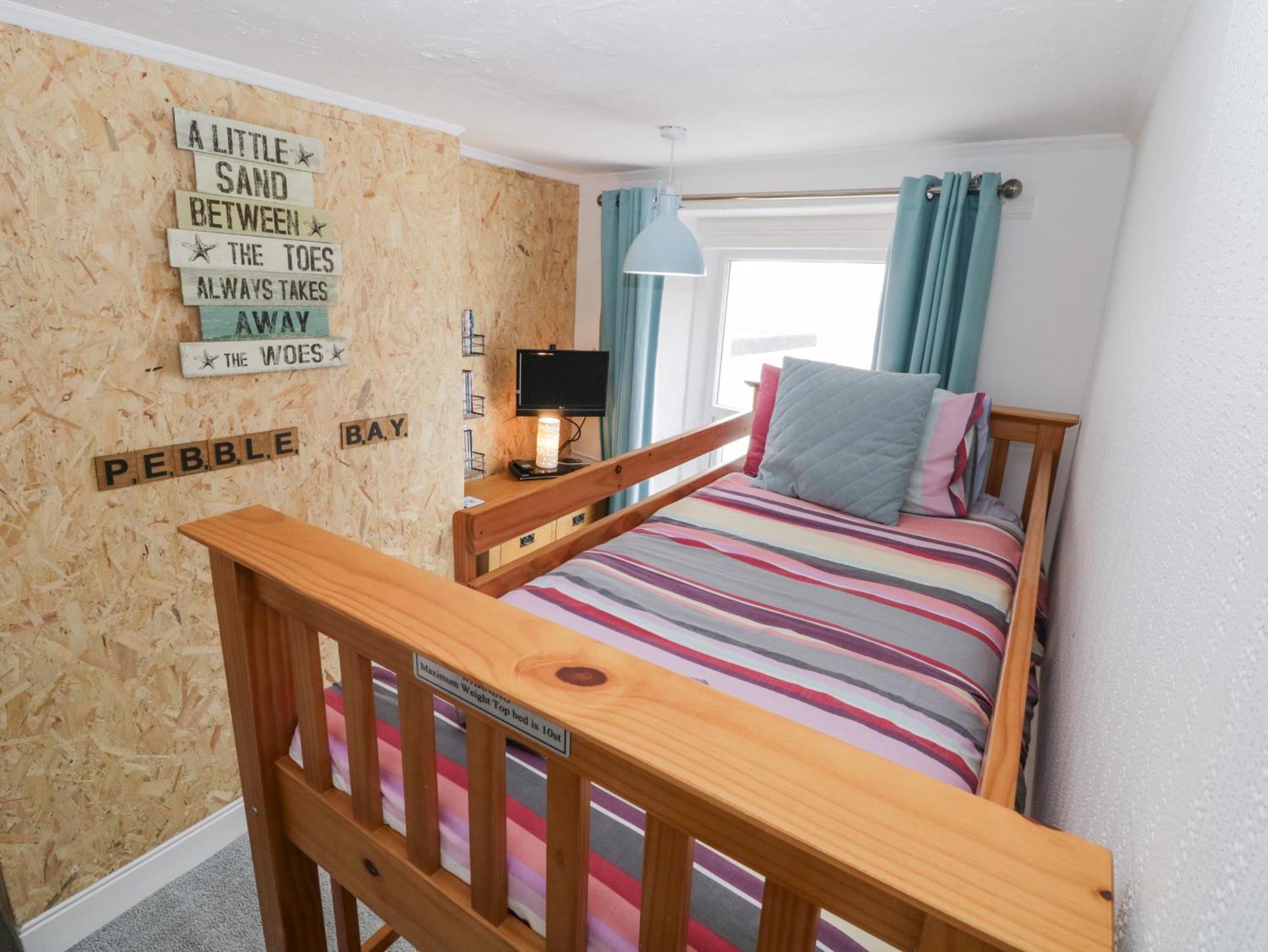 Pebble Bay Villa Brixham Kültér fotó